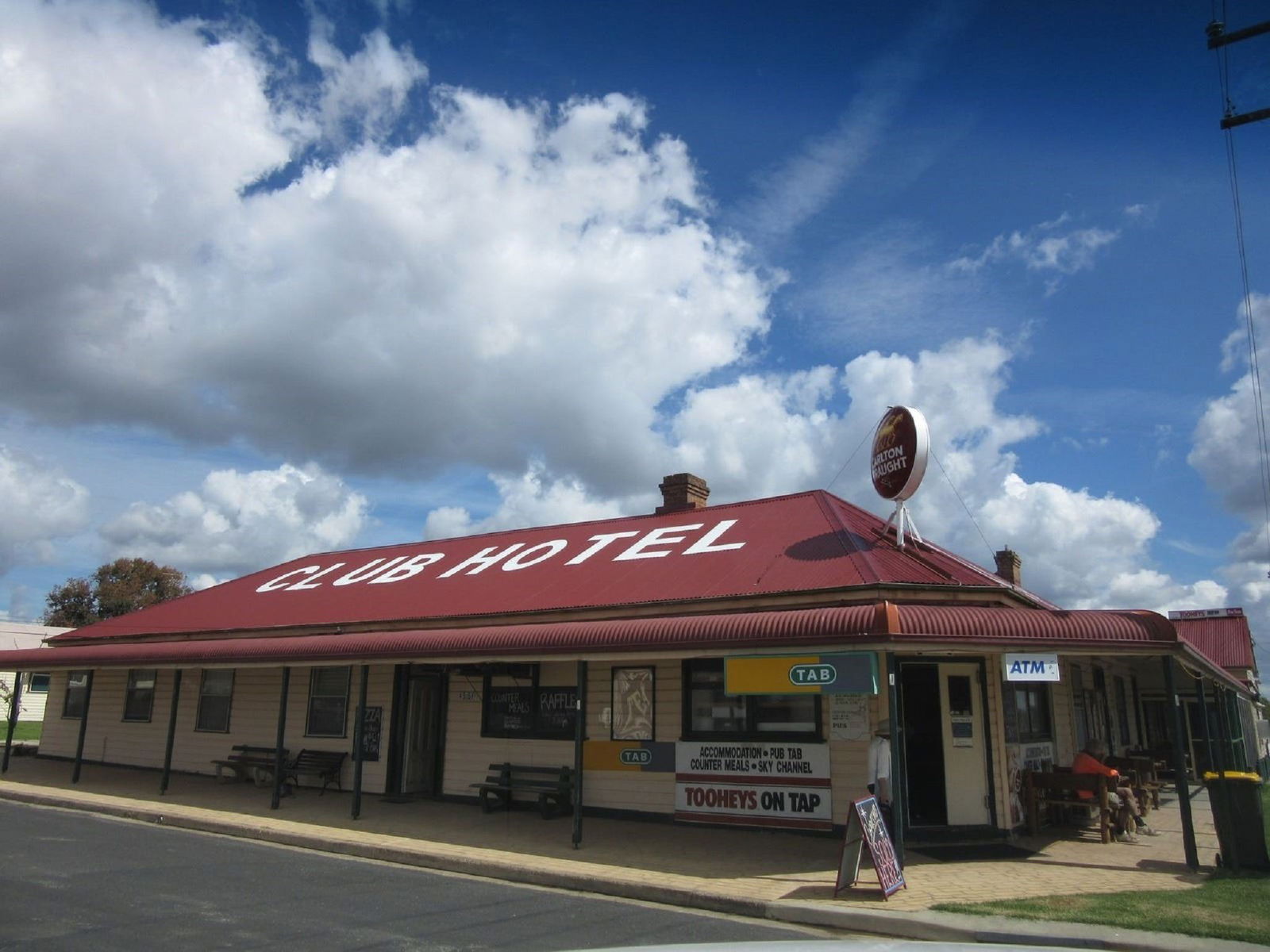 Emmaville NSW Accommodation Bookings