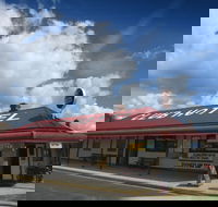 Club Hotel Emmaville - Accommodation Bookings