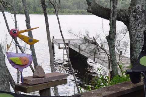 Clyde River Cottage - Accommodation Bookings 0