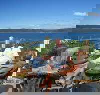 Cocora Cottage B and B - Accommodation Bookings