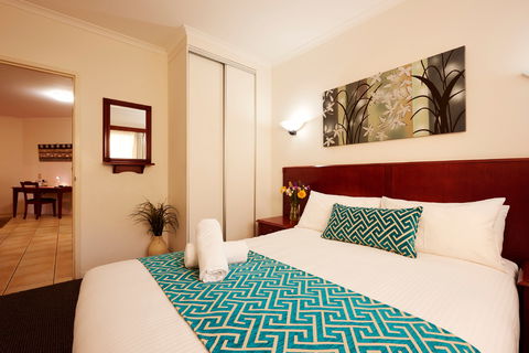 Coffee House Apartment Motel - Accommodation Bookings 0