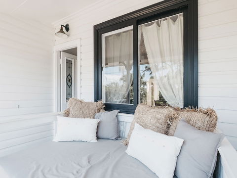Collective Retreat - Accommodation Bookings 0