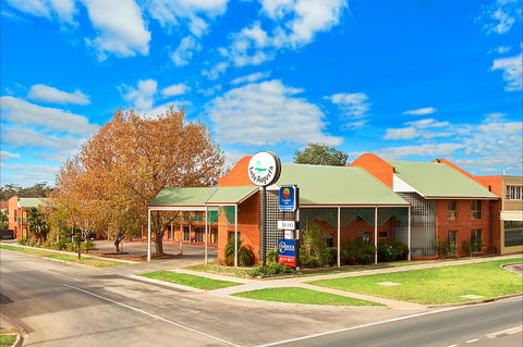 Comfort Inn Lady Augusta - Accommodation Bookings 0
