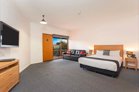 Comfort Inn Lady Augusta - Accommodation Bookings 1