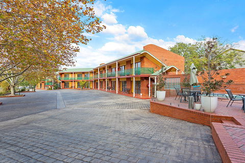 Comfort Inn Lady Augusta - Accommodation Bookings 2