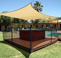 Cootamundra Gardens Motel - Accommodation Bookings