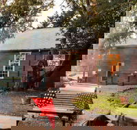 Coolangatta School House - Accommodation Bookings