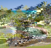 Coral Sands Beachfront Resort - Accommodation Bookings