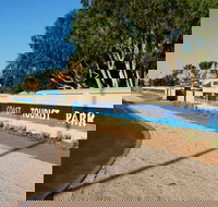 Coral Coast Tourist Park - Accommodation Bookings