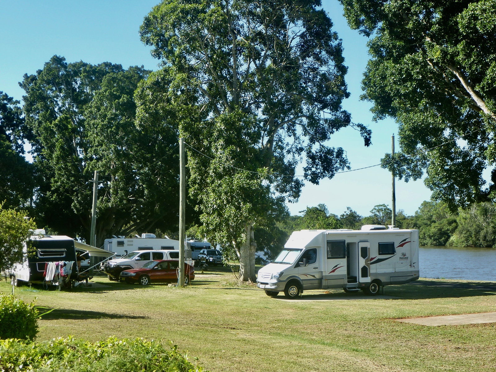 West Coraki ACT Accommodation Bookings