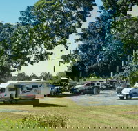 Coraki Caravan Park - Accommodation Bookings