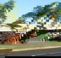 Country Roads Motor Inn - Accommodation Bookings