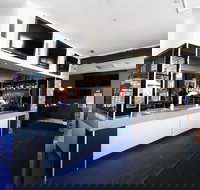 Cow and Calf Hotel - Accommodation Bookings