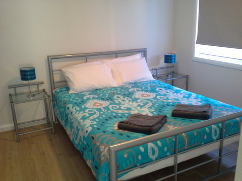 Cozzys Condo Luxury Beach House - Accommodation Bookings 1