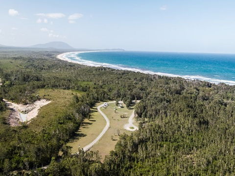 Crowdy Gap Campground - Accommodation Bookings 0