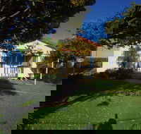 Crystal Blue - Accommodation Bookings