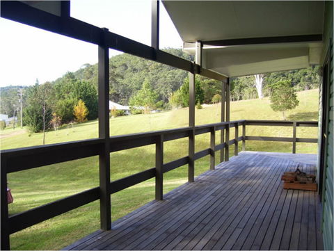 Cudgerie Little House - Accommodation Bookings 0