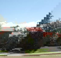 Cunningham Shore Motel - Accommodation Bookings