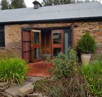 Cypress Studio - Mintaro - Accommodation Bookings