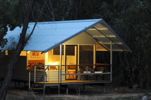 Davidsons Arnhemland Safari Lodge - Accommodation Bookings 0