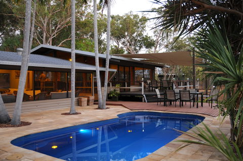 Davidsons Arnhemland Safari Lodge - Accommodation Bookings 1