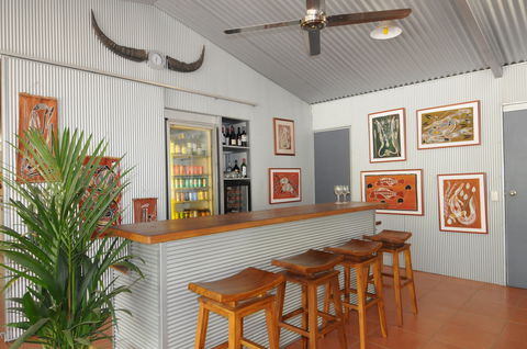 Davidsons Arnhemland Safari Lodge - Accommodation Bookings 2