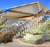 Discovery Parks - Kalgoorlie Goldfields