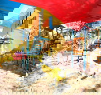 Discovery Parks - Moama West - Accommodation Bookings