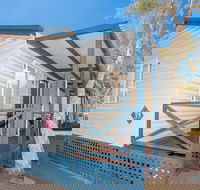 Discovery Parks - Pilbara Karratha - Accommodation Bookings