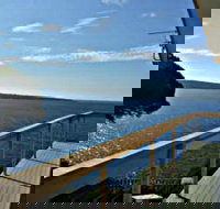 Eagle Heights Holiday Units - Panorama Units - Accommodation Bookings