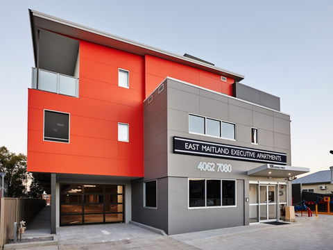 East Maitland Executive Apartments - Accommodation Bookings 0