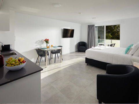 East Maitland Executive Apartments - Accommodation Bookings 1