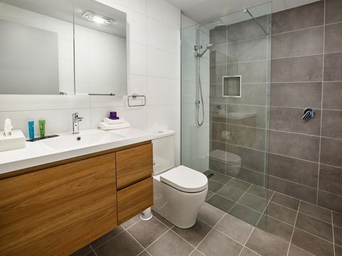 East Maitland Executive Apartments - Accommodation Bookings 2