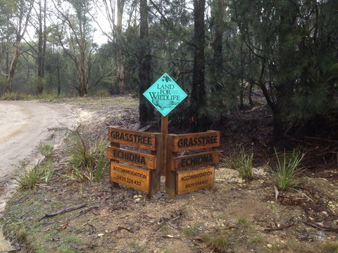 Echidna On Bruny - Accommodation Bookings 1