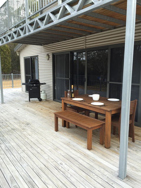 Echidna On Bruny - Accommodation Bookings 2