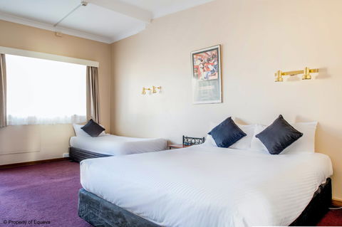 Echo Point Motor Inn - Accommodation Bookings 1