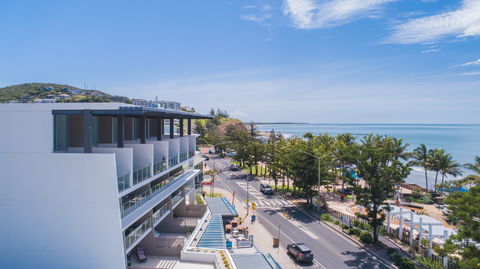 Echelon Apartments Yeppoon - Accommodation Bookings 0