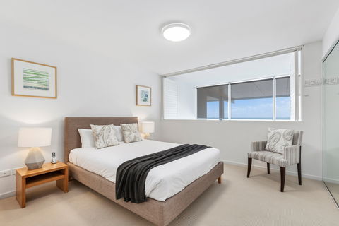 Echelon Apartments Yeppoon - Accommodation Bookings 1