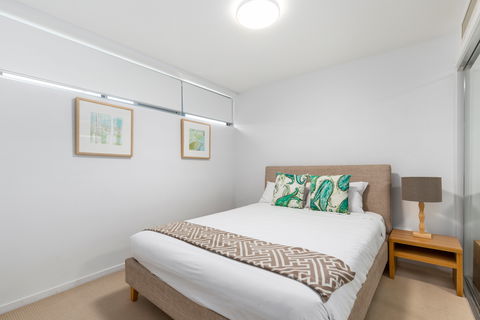 Echelon Apartments Yeppoon - Accommodation Bookings 2