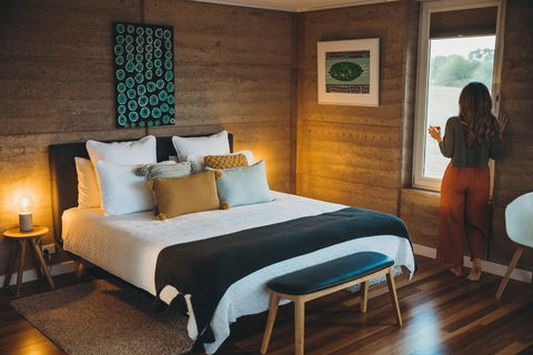 Ecopia Retreat - The Villas - Accommodation Bookings 0