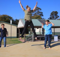 Eden Gateway Holiday Park - Accommodation Bookings