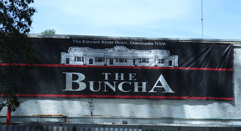 Edward River Hotel - Accommodation Bookings 1