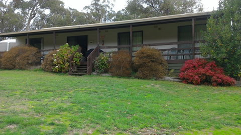 Emerald Park Holiday Farm - Accommodation Bookings 0
