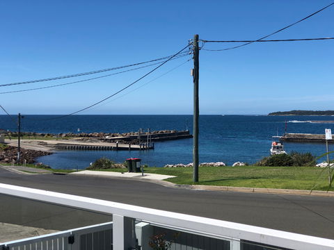 Escape At The Harbour - Accommodation Bookings 0