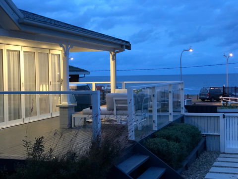 Escape At The Harbour - Accommodation Bookings 1
