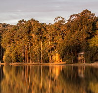 Evedon Lakeside Retreat - Accommodation Bookings