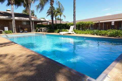 Exies Bagtown Motel - Accommodation Bookings 0