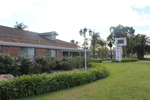 Exies Bagtown Motel - Accommodation Bookings 2