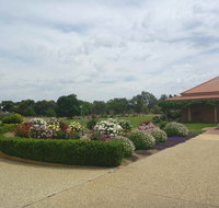 Fairways Bed and  Breakfast at Jerilderie - Accommodation Bookings