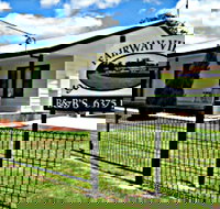 Fairway View Cottage - Accommodation Bookings